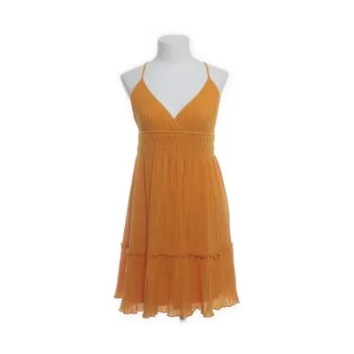 Jurk (Geel) van Gina Tricot Polyester