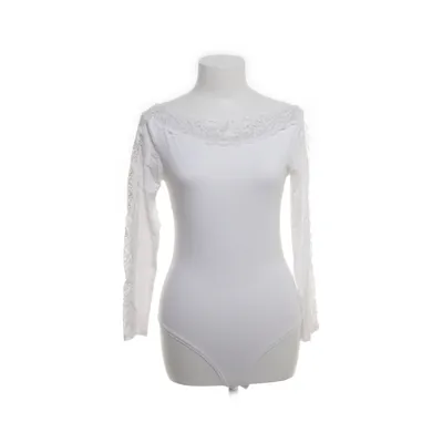 Body (White) from Capsule