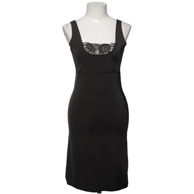 Underkjole (Sort) fra Fit Elastan, Polyester