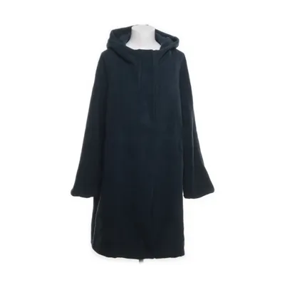 Kappa (Petrol, Blå) från Marina Rinaldi Ull