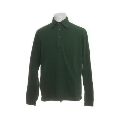 Rugby shirt (Green) from Berg & Berg Cotton