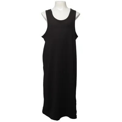 Dress (Black) from Bekkin Elastane, Polyester
