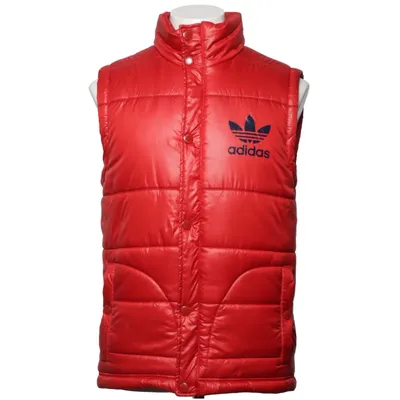 Ytterväst (Röd) från Adidas Originals
