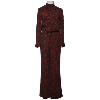 Combinaison (Noir, Rouge) de Another Label