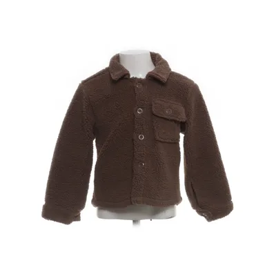 Overshirt (Brown) from Wibra Polyester