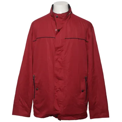 Jack (Rood) van Rick Armand