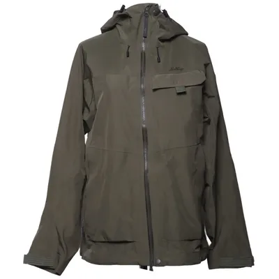 Veste polaire (Vert) de Lundhags Polyester recyclé