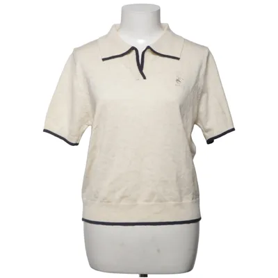 Tröja (Beige) från Beverly Hills Polo Club Akryl, Elastan, Polyamid, Polyester, Ull