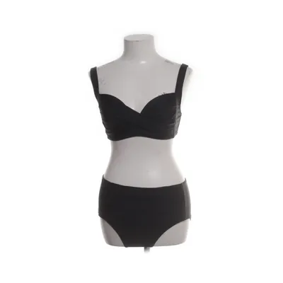 Bikini (Svart) från Scampi Nylon, Elastan