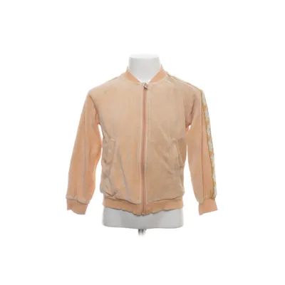 Träningsjacka (Beige) från Minimarket Bomull, Polyester