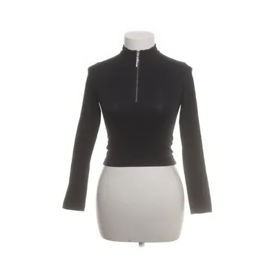 Blouse (Black) from My Mum Made It