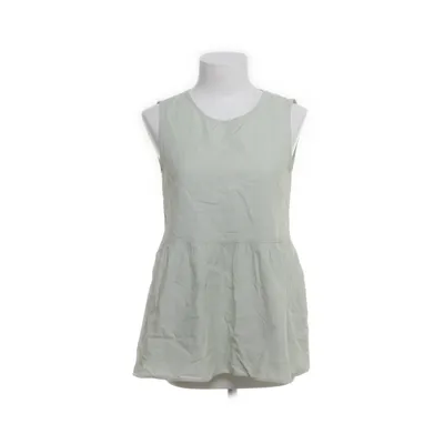 Tank Top (Green) from Pigalle Cotton