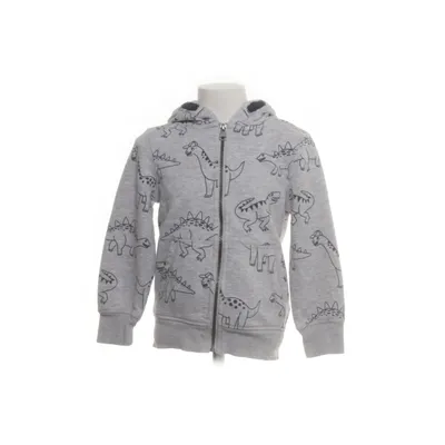Hoodie (Gray) from Tough Team Cotton