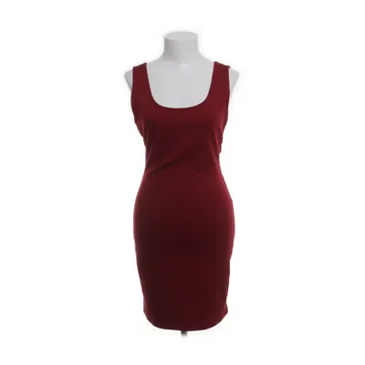 Klänning (Röd) från Mango Basics