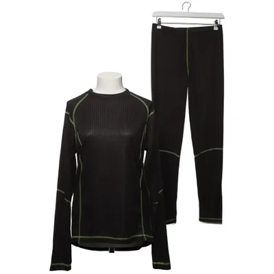 Base layer (Black) from Bluewear Polyester