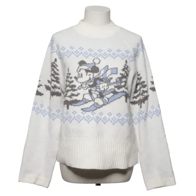 Christmas sweater (Disney) from Divided by H&M Acrylic