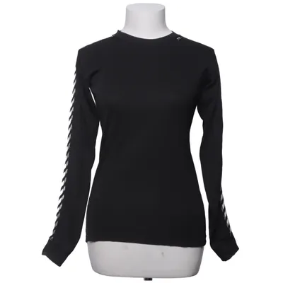 Haut thermique (Noir, Blanc) de Helly Hansen