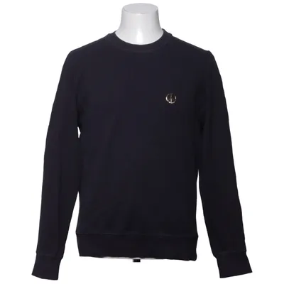 Sweatshirt (Zwart) van Love Moschino