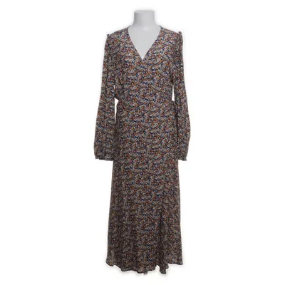 Omlottklänning (Flerfärgad) från Indiska Viskos