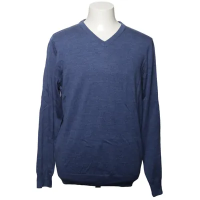 Pullover (KKM Nr. 22217813) från A.W. Dunmore Akryl, Merinoull