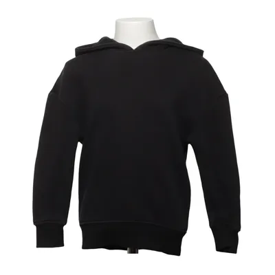 Capuchon sweater (Zwart) van Urban Classics Katoen, Polyester