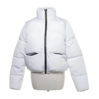 Vinterjacka (Vit) från Divided by H&M Polyester