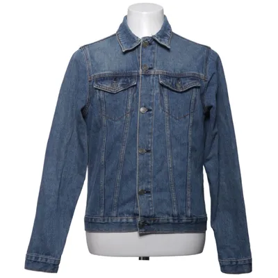 Denim jacket (Blue) from New Look Men Cotton