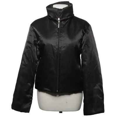 Veste d'hiver (Noir) de Mexx Women Acétate, Polyester
