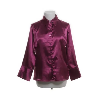 Skjorta (Rosa) från Sara Polyester