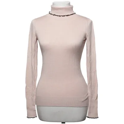 Polotröja (Beige) från Orsay Polyamid, Viskos