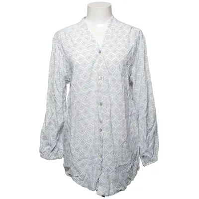 Blus (Vit, Blå, Rosa) från Copenhagen Luxe