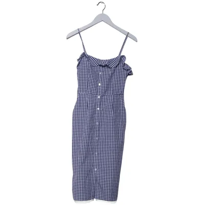 Dress (Blue) from H&M Trend Polyester, Cotton