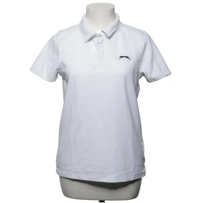Polo (Blanc) de Slazenger