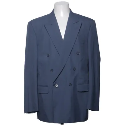 Blazer (Bleu) de Turo Tailor