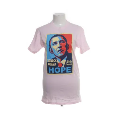 T-shirt (Vit) från Delta Pro Weight Bomull