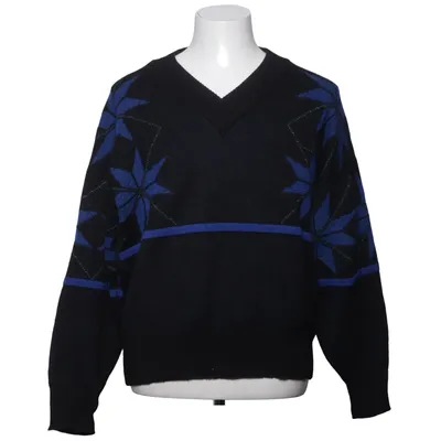 Pull-over (Noir, Bleu) de Geiger Laine