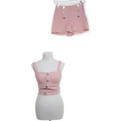 Set (Roze, Meerkleurig) van Maje