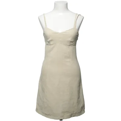 Robe (Beige) de Hennes Collection Polyester