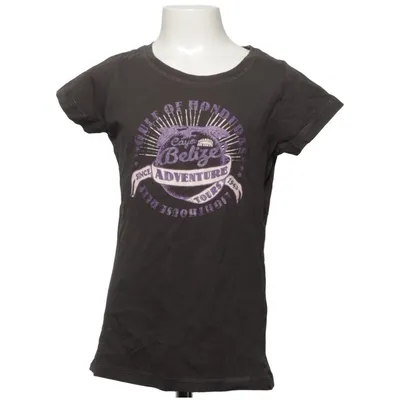 T-shirt (Gris) de H&M Young