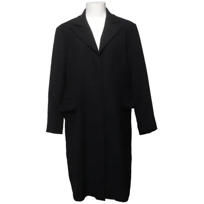 Jas (Zwart) van Aygill's Acetaat, Polyester