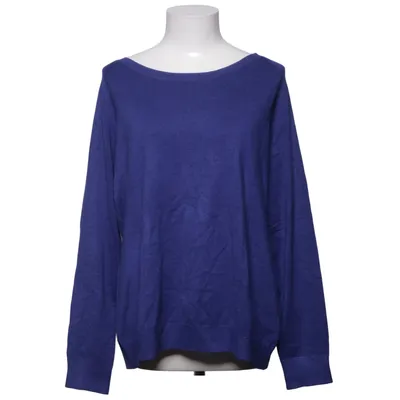 Pull-over (Bleu) de Lieblingsstück Polyamide, Viscose