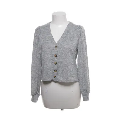 Kofta (Grå) från Dorothy Perkins Elastan, Polyester