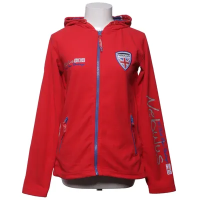 Veste polaire (Rouge) de Nebulus Polyester