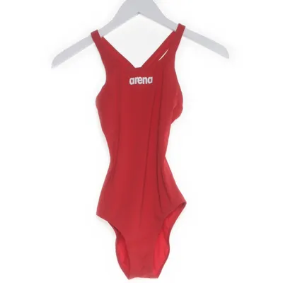 Badpak (Rood)