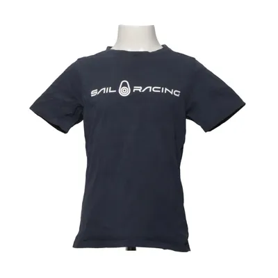 T-shirt (JR BOWMAN TEE) from Sail Racing Cotton