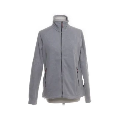 Fleece jas (Grijs) van McKinley Polyester