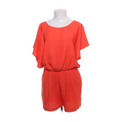 Jumpsuit (KEND34AD) van Naf Naf Polyester