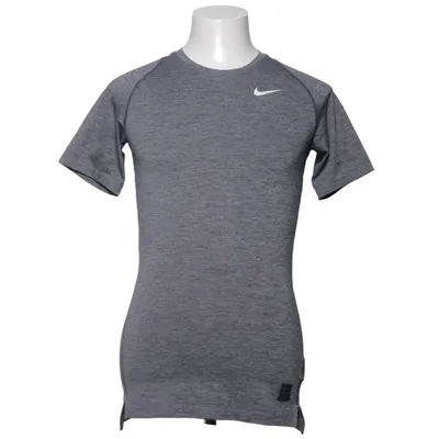 T-shirt (Pro) van Nike Pro Elastaan, Polyester