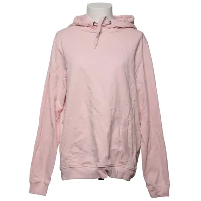 Sweat à capuche (Rose) de OTP Coton, Polyester
