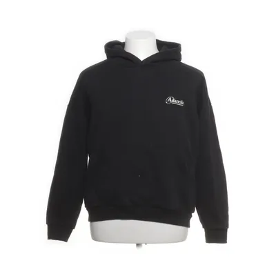 Hoodie (Black) from Adanola Cotton